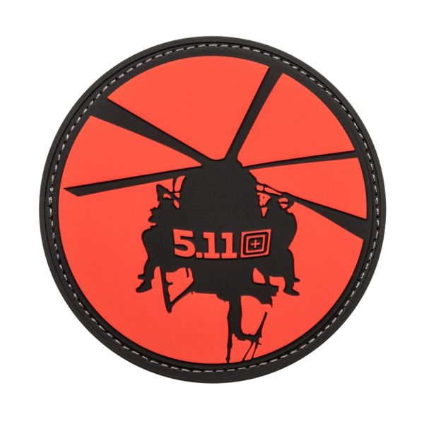 Патч 5.11 Tactical Little Bird Sunrise Patch