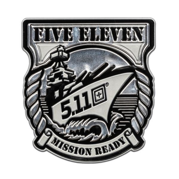 Патч 5.11 Tactical  Fuccy Sone of a Bench Patch