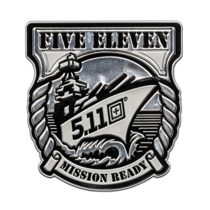 Патч 5.11 Tactical  Fuccy Sone of a Bench Patch