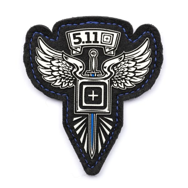 Патч 5.11 Tactical Angels Blade Patch
