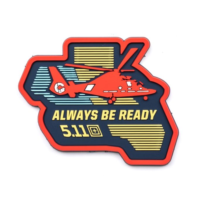 Патч 5.11 Tactical Help Is On The Way Patch