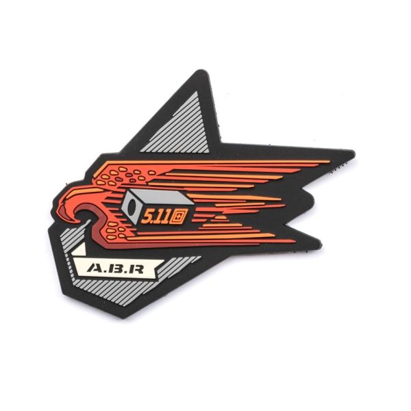 Патч 5.11 Tactical Spy Bird Patch
