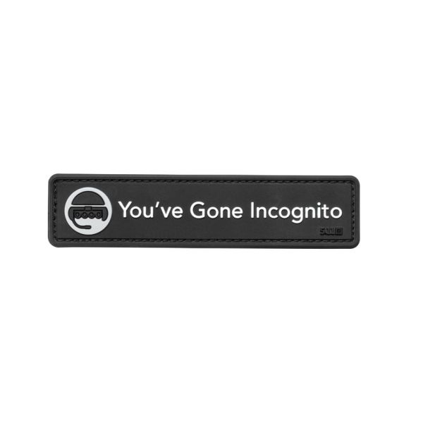 Патч 5.11 Tactical You've Gone Incognito