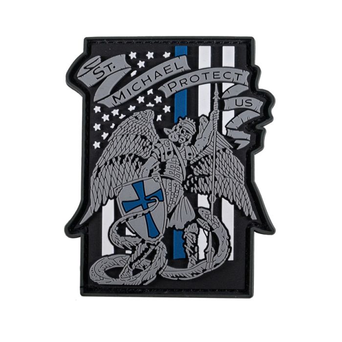 Патч 5.11 Tactical Nog Bomb Patch