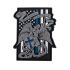 Патч 5.11 Tactical Nog Bomb Patch