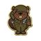 Патч 5.11 Tactical The Wild Ones Series One Blind (82024)
