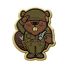 Патч 5.11 Tactical The Wild Ones Series One Secret Squirrel (82024)