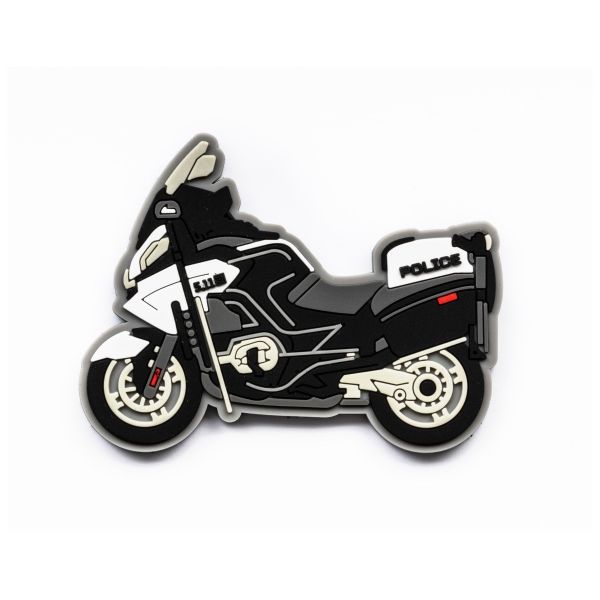 Патч 5.11 Tactical First Responder Moto Cop 82088-019
