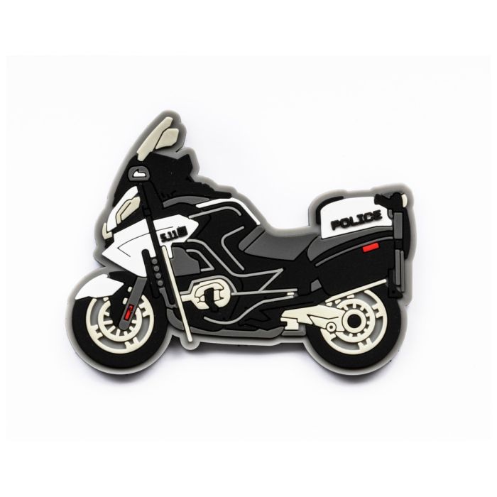 Патч 5.11 Tactical First Responder Moto Cop 82088-019