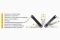 Мультитул Leatherman Squirt PS4 Blue 831230