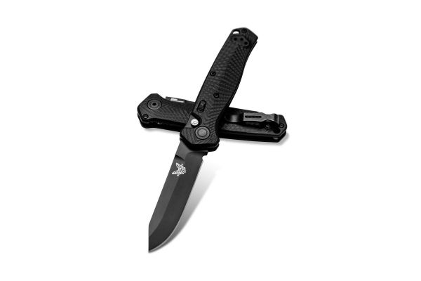 Складаний ніж Benchmade Mediator 8551BK