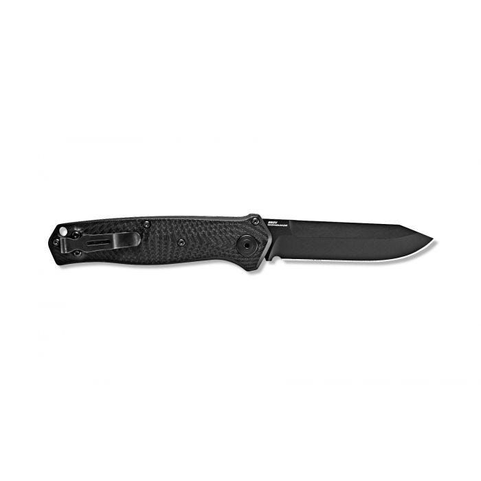 Складаний ніж Benchmade Mediator 8551BK