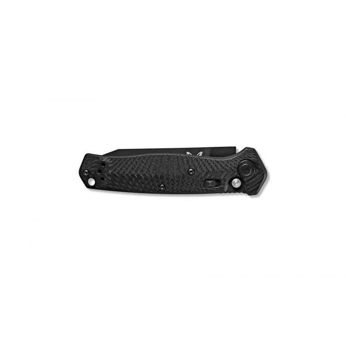 Складаний ніж Benchmade Mediator 8551BK