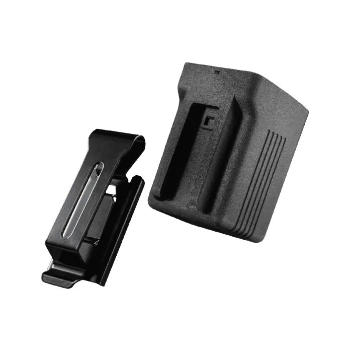 Розумний стрілецький таймер Shooters Global SG Timer GO (Quick release + Pocket Clip)