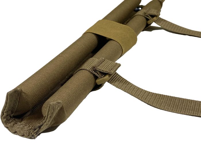 Підставка під сошки Danaper Base Coyote