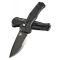 Ніж складаний Benchmade Claymore Auto 9070SBK