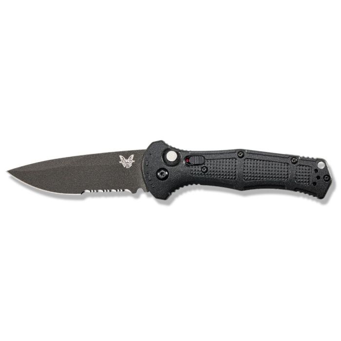 Ніж складаний Benchmade Claymore Auto 9070SBK