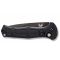 Ніж складаний Benchmade Claymore Auto 9070SBK