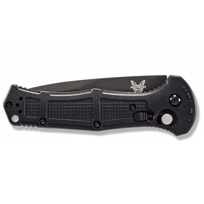 Ніж складаний Benchmade Claymore Auto 9070SBK