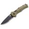 Ніж складаний Benchmade Claymore Auto 9070SBK-1