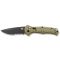 Ніж складаний Benchmade Claymore Auto 9070SBK-1