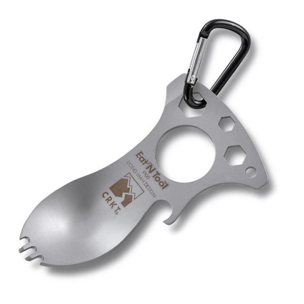 Мультитул CRKT Eat’N Tool 9100C