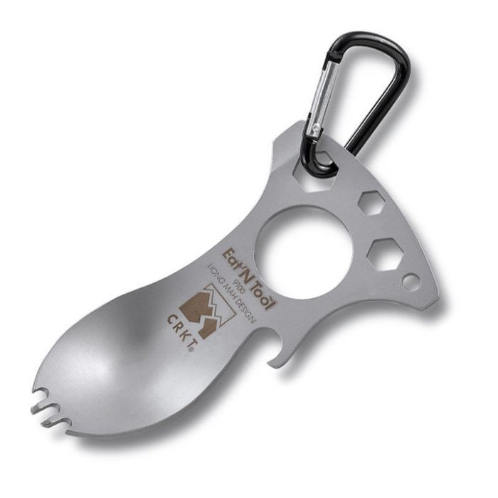 Мультитул CRKT Eat’N Tool 9100C