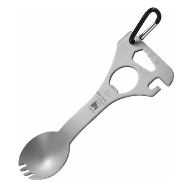 Мультитул CRKT Eat’N Tool XL 9110C