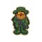 Патч 5.11 Tactical The Wild Ones Series 2 (92018)