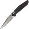 Ніж складаний Benchmade Osborne Clip 943