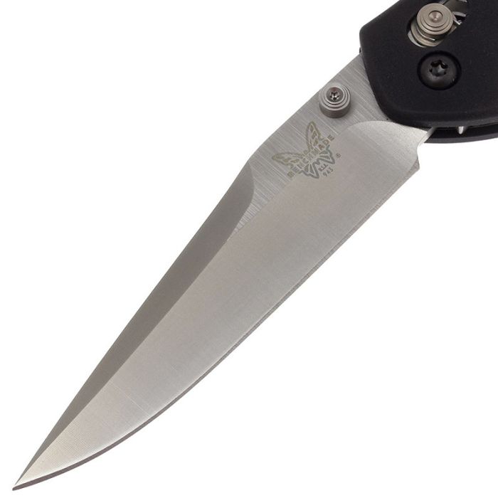 Ніж складаний Benchmade Osborne Clip 943