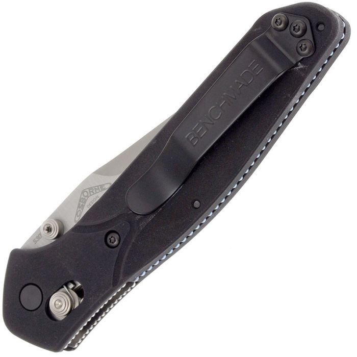 Ніж складаний Benchmade Osborne Clip 943