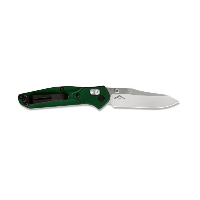 Ніж складаний Benchmade Mini Osborne 945