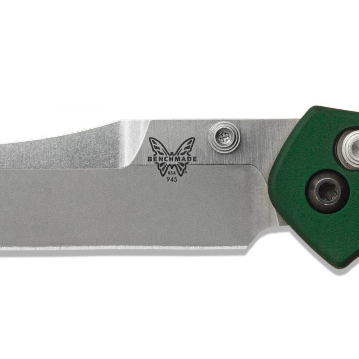 Ніж складаний Benchmade Mini Osborne 945