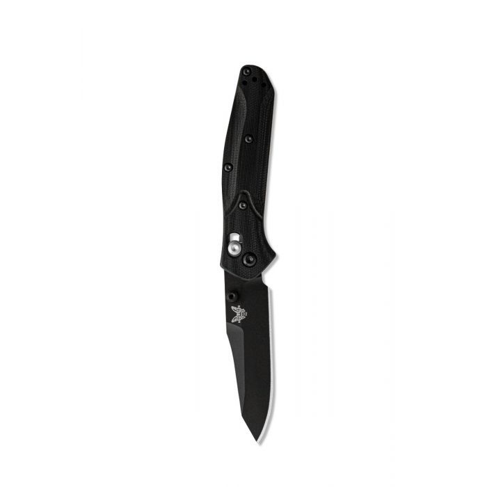 Ніж складаний Benchmade Mini Osborne Black 945BK-1