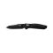 Ніж складаний Benchmade Mini Osborne Black 945BK-1