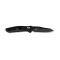 Ніж складаний Benchmade Mini Osborne Black 945BK-1