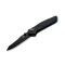 Ніж складаний Benchmade Mini Osborne Black 945BK-1