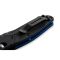Ніж складаний Benchmade Mini Osborne Black 945BK-1
