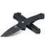 Складаний ніж Benchmade 9600BK Rukus II Automatic Knife