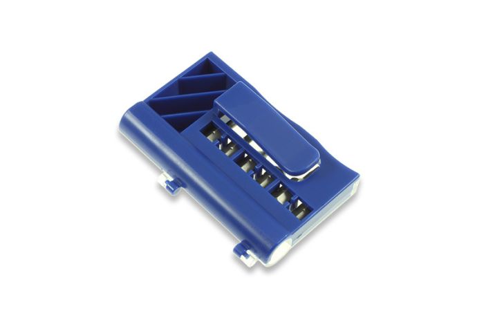Набір викруток Benchmade BlueBox Tool Kit 981084F