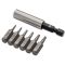 Набір викруток Benchmade BlueBox Tool Kit 981084F