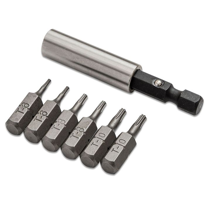 Набір викруток Benchmade BlueBox Tool Kit 981084F