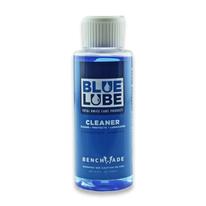 Очищувач для ножів Benchmade BlueLube Cleaner 983901F