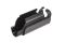 Збільшений підщічник M-Carbo Kydex для KELTEC KSG Padded Cheek Rest