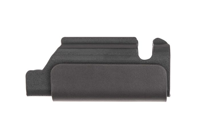Збільшений підщічник M-Carbo Kydex для KELTEC KSG Padded Cheek Rest