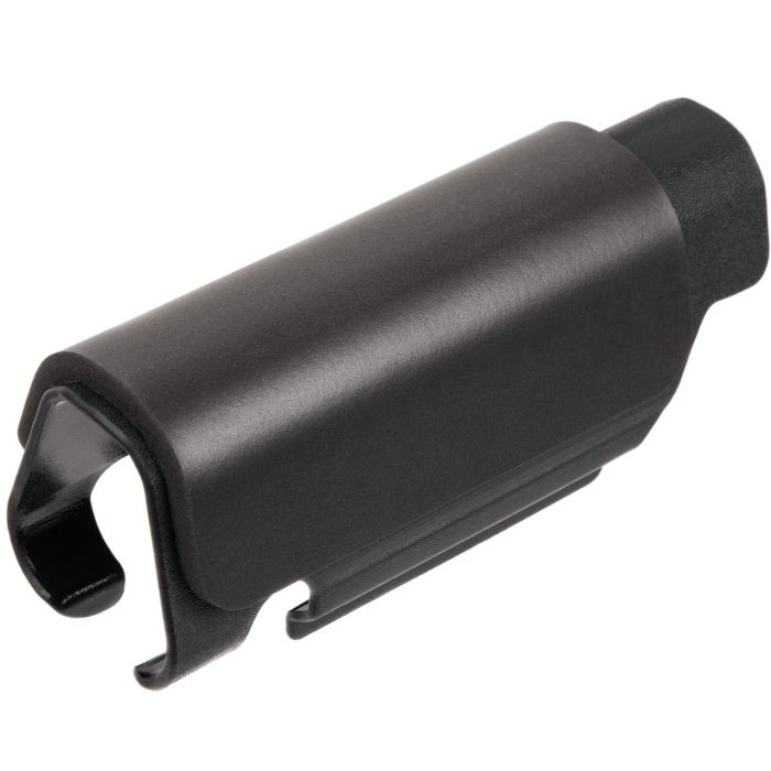 Збільшений підщічник M-Carbo Kydex для KELTEC KSG Padded Cheek Rest