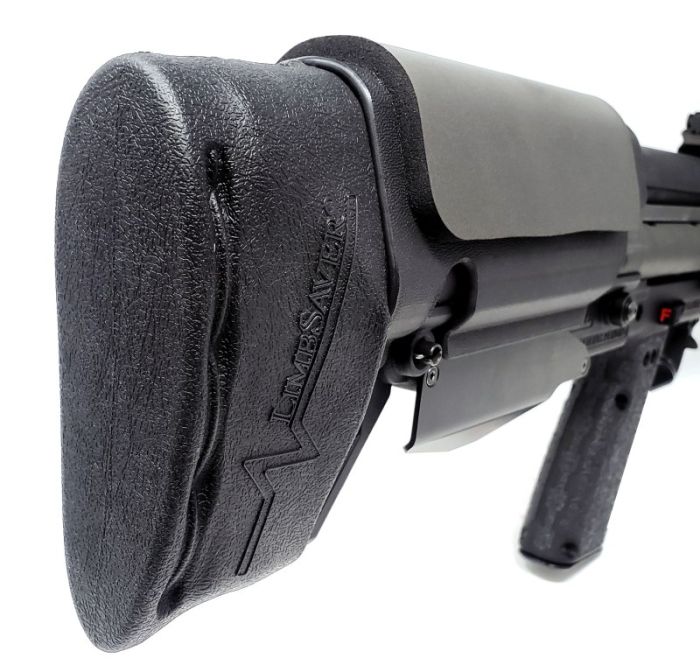 Потиличник прикладу M-Carbo KEL-TEC KSG Recoil Pad - Slip-on KSG Recoil Pad
