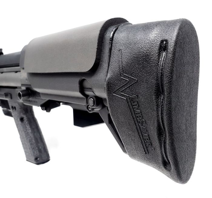Потиличник прикладу M-Carbo KEL-TEC KSG Recoil Pad - Slip-on KSG Recoil Pad