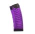 Магазин Lancer Systems L5AWM 5.56 мм на 30 патронів Purple